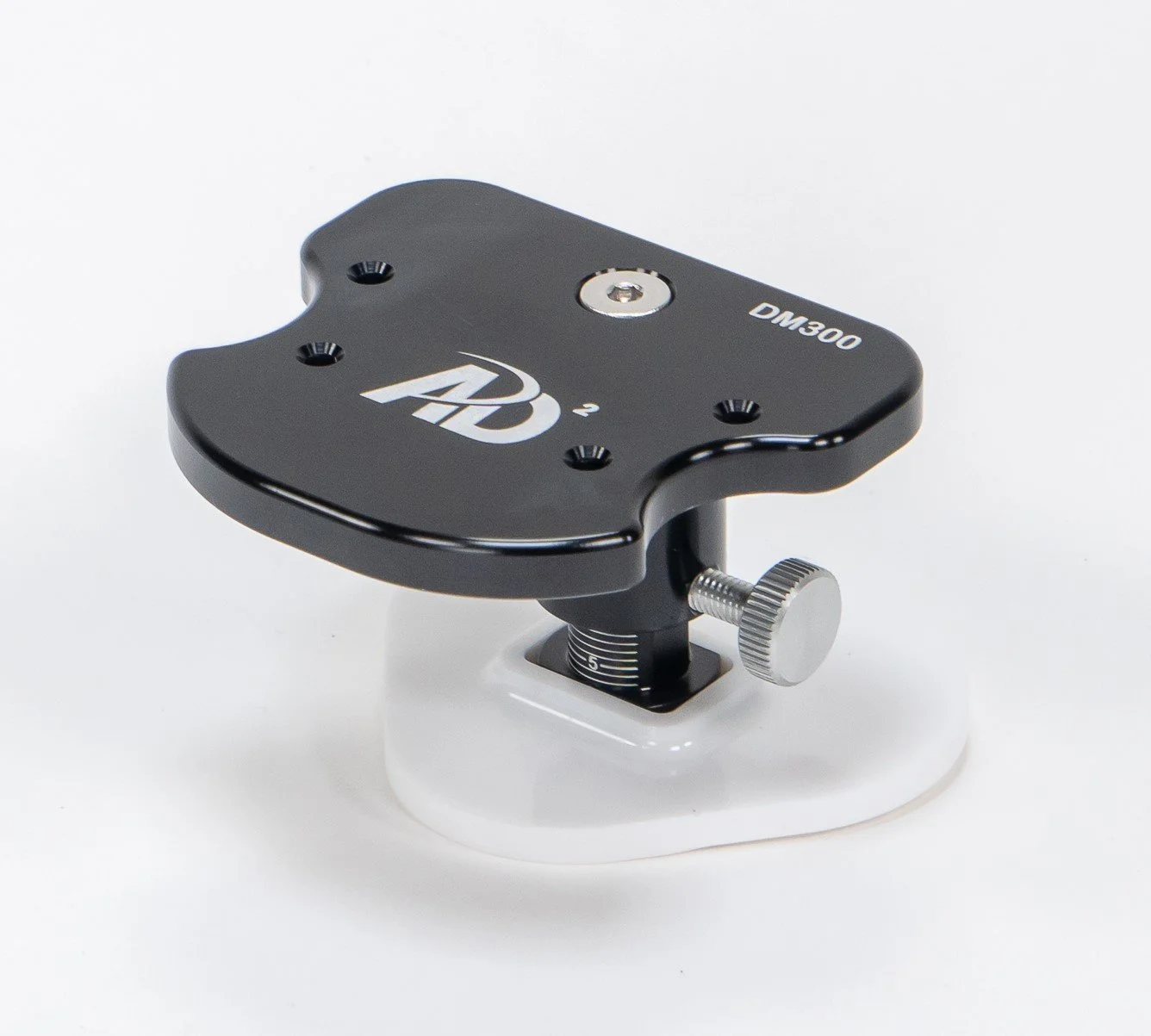 Artex Adjustable Platform (AR500350) — Advanced Dental Designs, Inc.